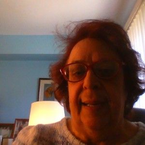 Meet your Posher, Beth carol